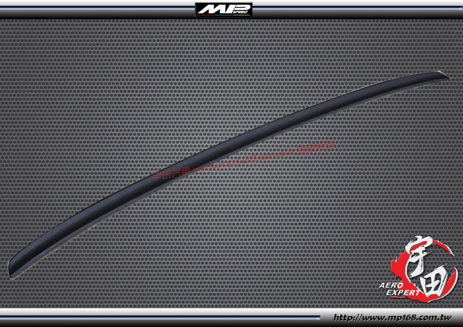 M5型尾翼E46 2/4D(115.5cm)ABS M5型尾翼E46 2/4D(115.5cm)ABS