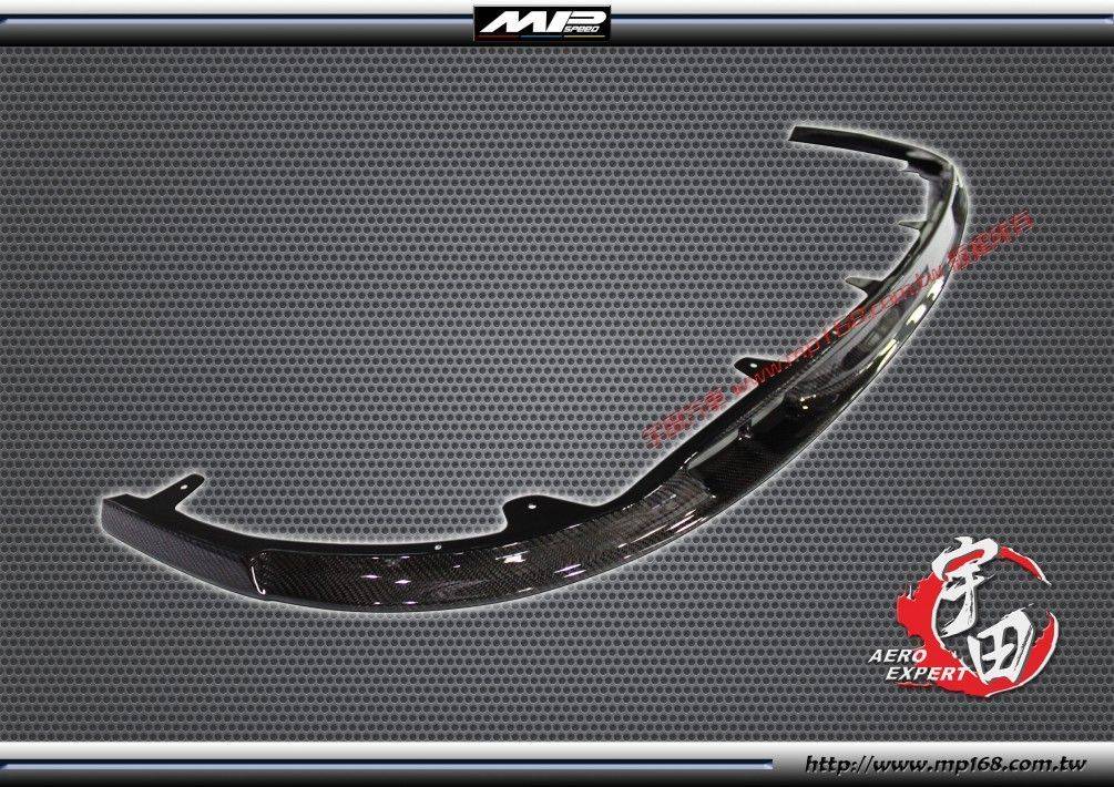 2011-2017 TOYOTA 豐田 SIENNA SE 日規前下巴-碳纖維卡夢 Carbon Fiber 2011-2017 TOYOTA 豐田 SIENNA SE 日規前下巴-碳纖維卡夢 Carbon Fiber