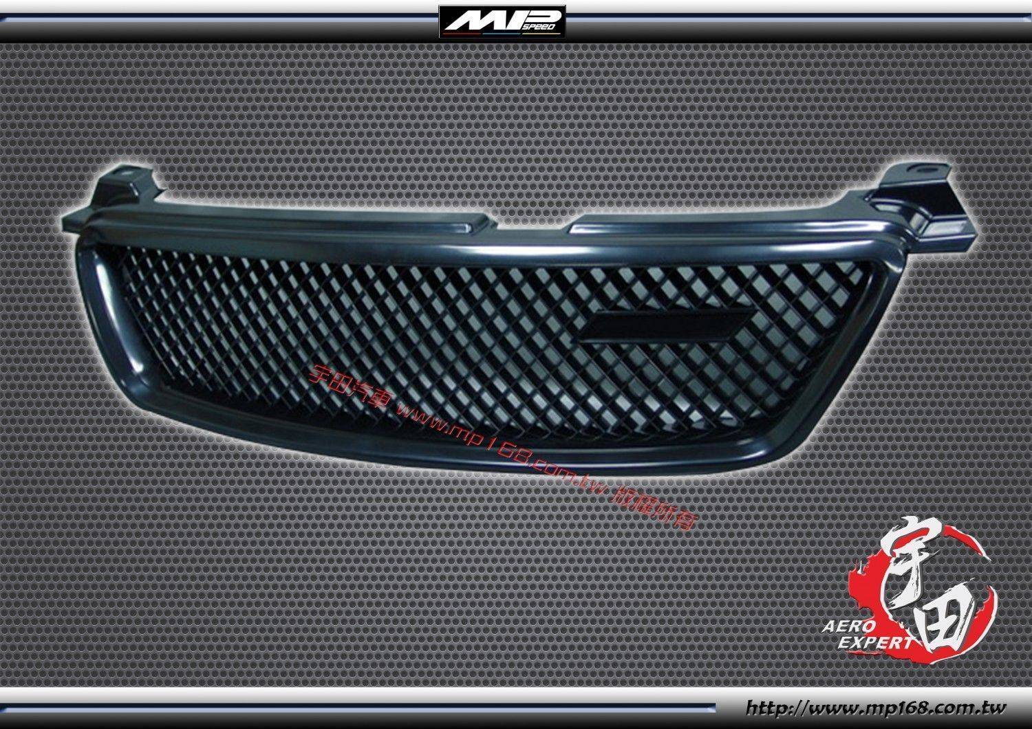 2000-2003 Sentra N16 180 水箱罩