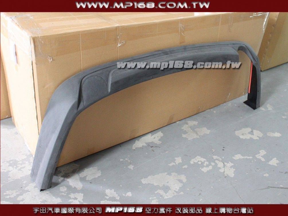 2006-2011 CAMRY 原廠S版後中包