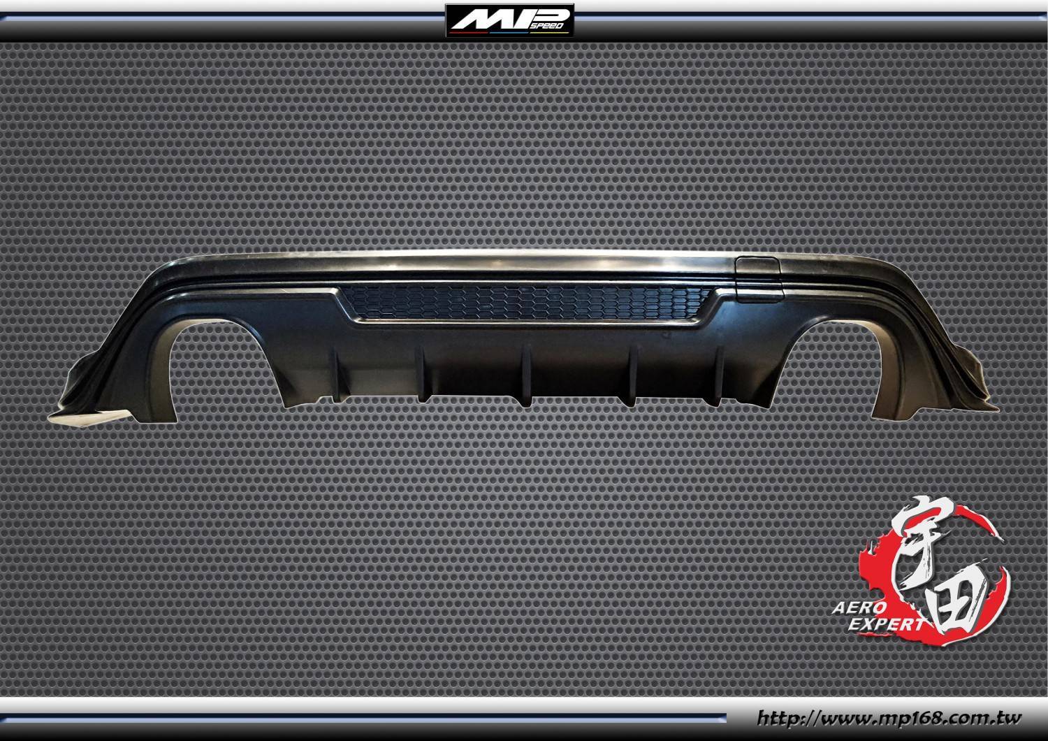 2019-2021 FOUCS ST-LINE后中包  PP 2019-2021 FOUCS ST-LINE后中包  PP