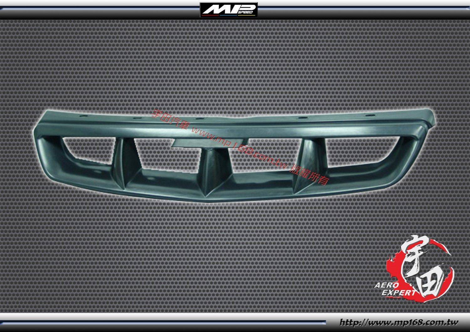 99 -00 CIVIC K8 EK 2/3/4門<br> MU款水箱罩