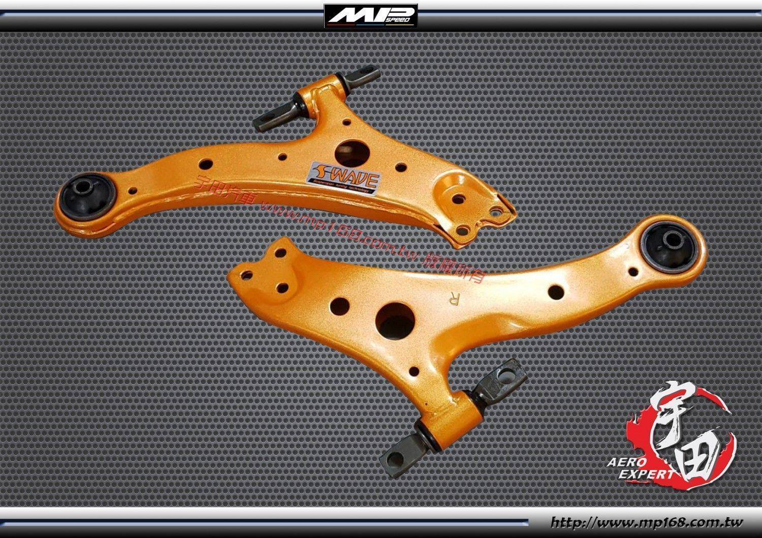 2011-2020 TOYOTA 豐田 SIENNA 強化三角架(L/R) SIENNA