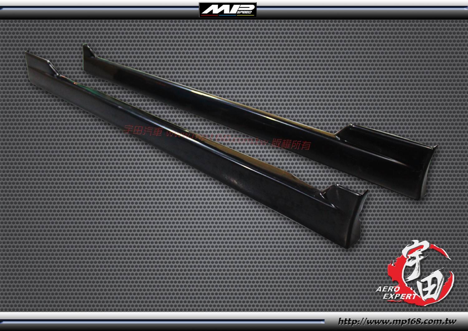 1996-2000 HONDA CIVIC 本田 CIVIC EK 3門K1側裙 1996-2000 HONDA CIVIC 本田 CIVIC EK 3門K1側裙