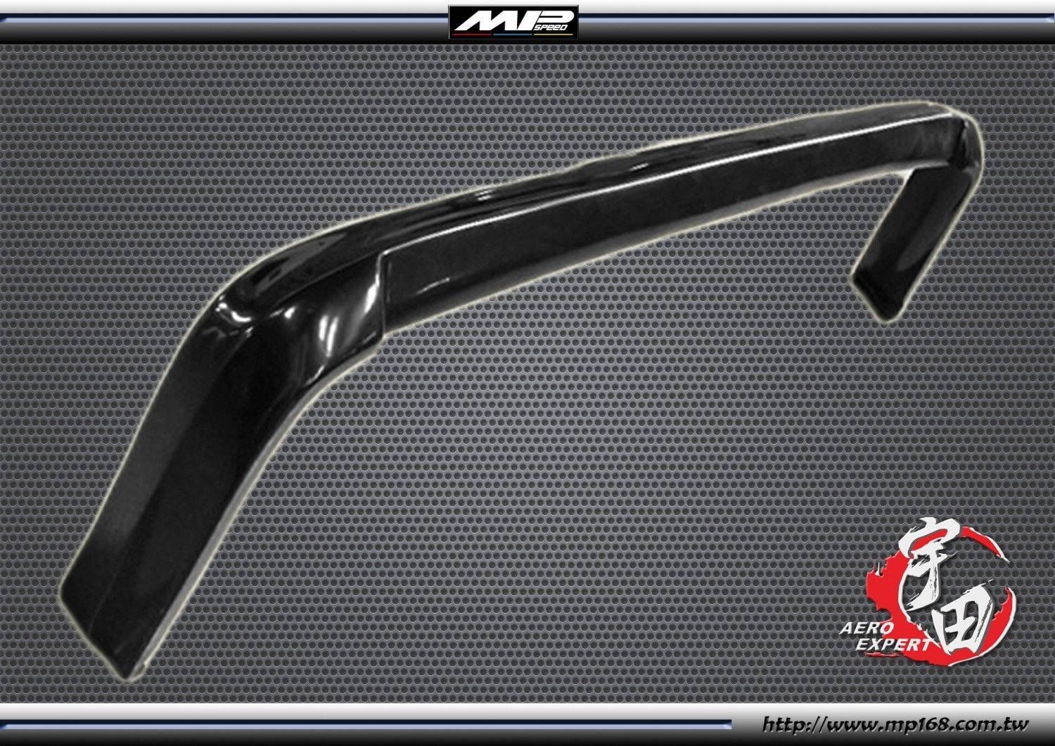 2003-2007 MITSUBISHI 三菱 VIRAGE 後下巴-1.6 ABS無孔