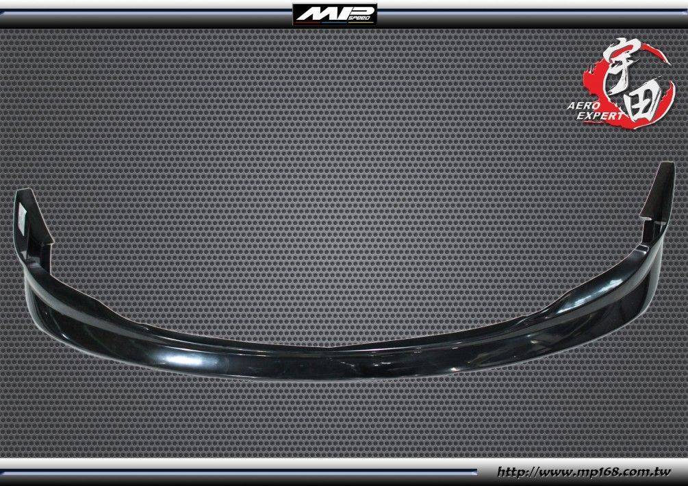 2008-2011 Mazda 5 馬自達 5 K版式樣前中包-台規 2008-2011 Mazda 5 馬自達 5 K版式樣前中包-台規