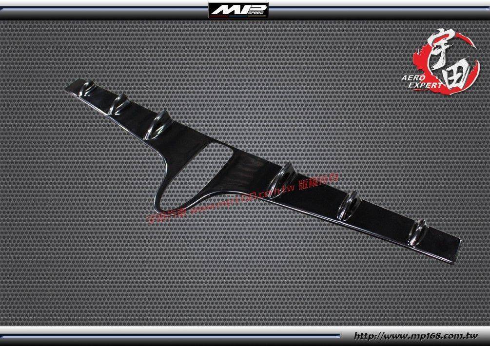 2011-2015 HONDA CRZ 本田 CRZ 天線蓋