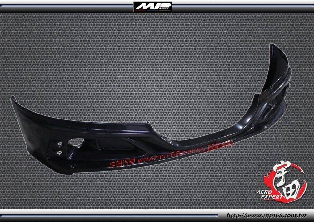 2013-2015 HONDA CRZ 本田 CRZ M款前中包+LED