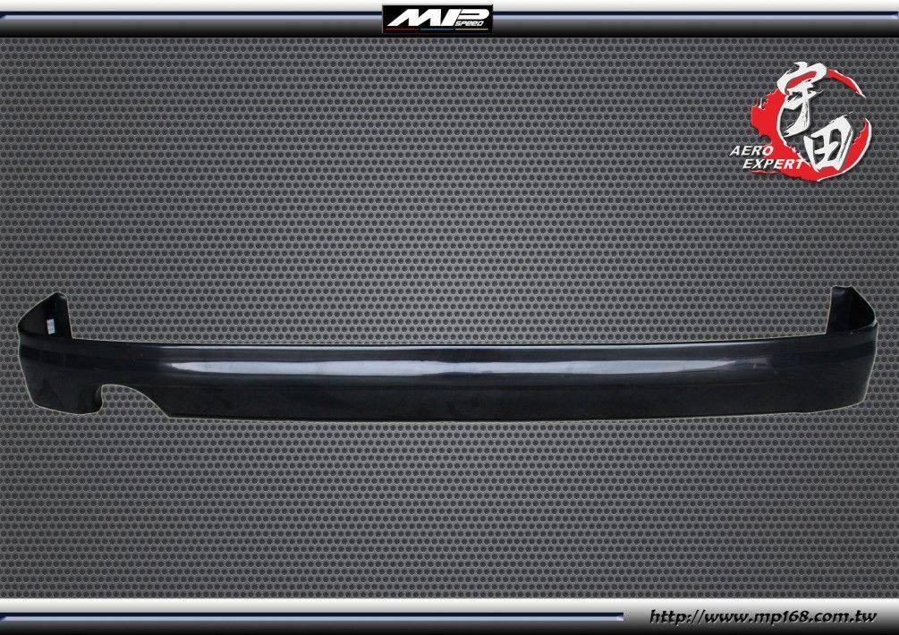 2008-2011 Mazda 5 馬自達 5 D款後中包-美/台規 2008-2011 Mazda 5 馬自達 5 D款後中包-美/台規