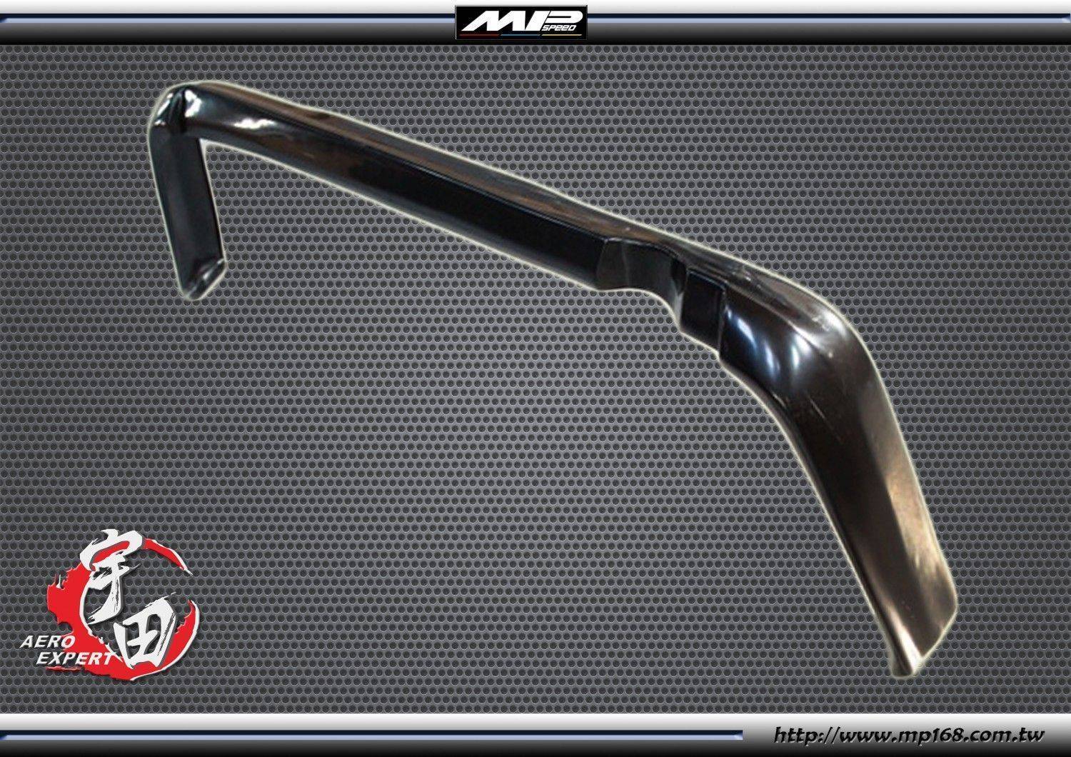 2003-2007 MITSUBISHI 三菱 VIRAGE 後下巴-1.8 ABS有孔