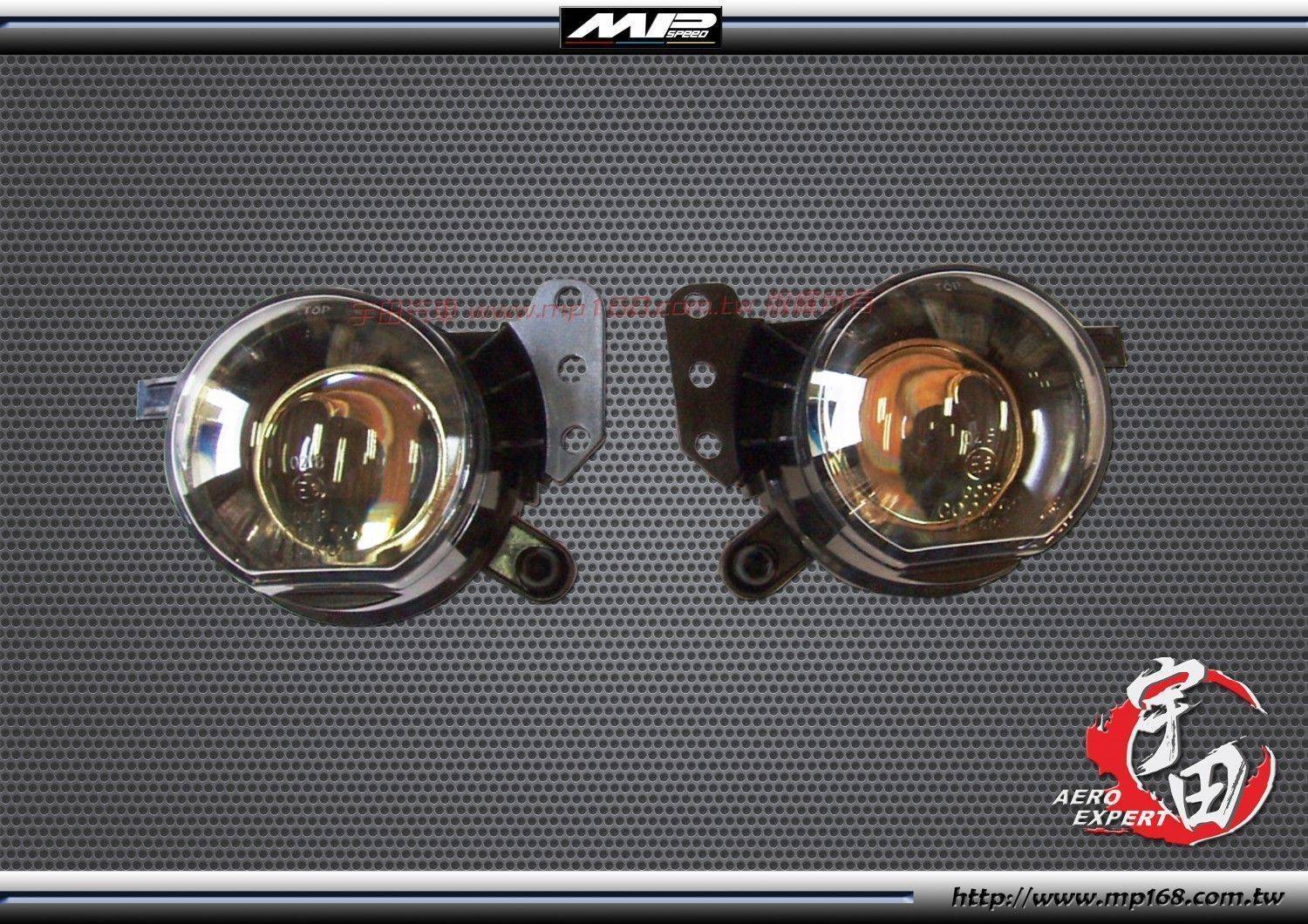 E92(E90/E60)  M3款 霧燈 2pcs