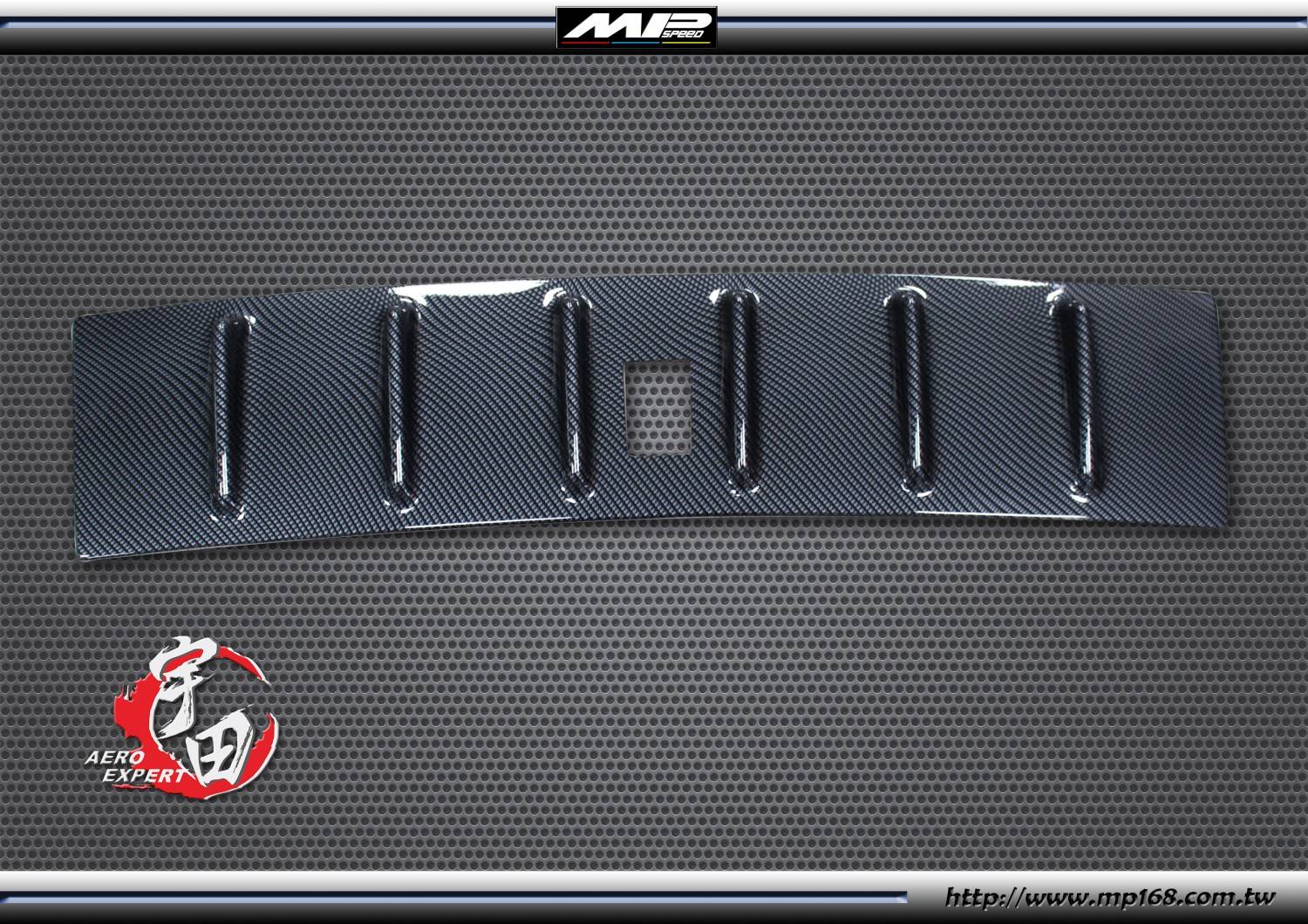 2008-2015 MITSUBISHI 三菱 EVO-10樣式 天線蓋轉CF