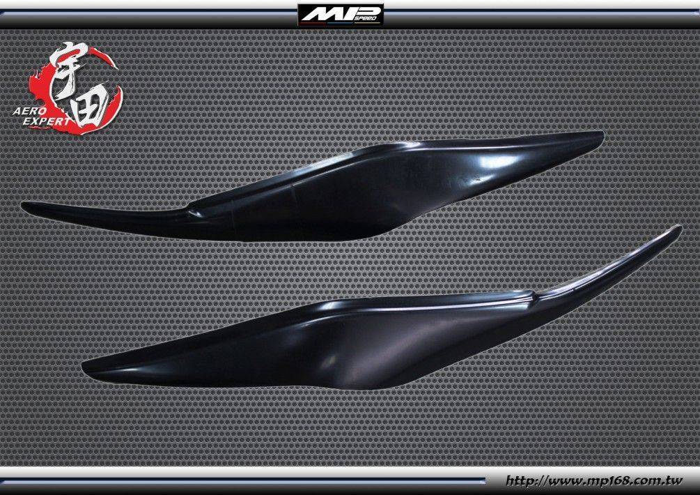 2008-2011 Mazda 5 馬自達 5 燈眉組 2008-2011 Mazda 5 馬自達 5 燈眉組