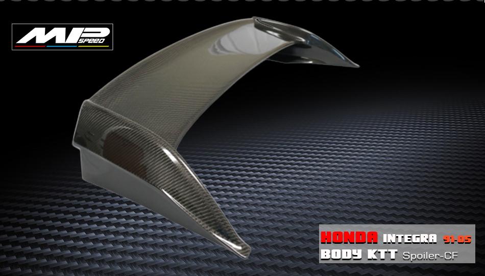 Nsx Type R Spoiler 1990-2005 NSX R Styl|-宇田汽車國際有限公司-Products