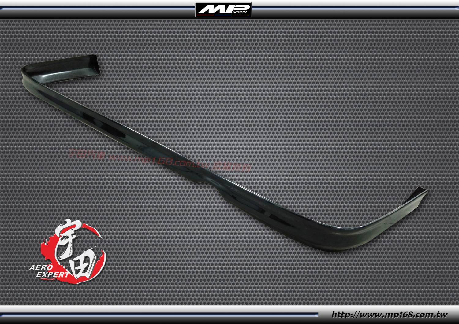 1996-1998 HONDA CIVIC 本田 CIVIC K8 EK 2/4門 TR 后下巴 1996-1998 HONDA CIVIC 本田 CIVIC K8 EK 2/4門 TR 后下巴