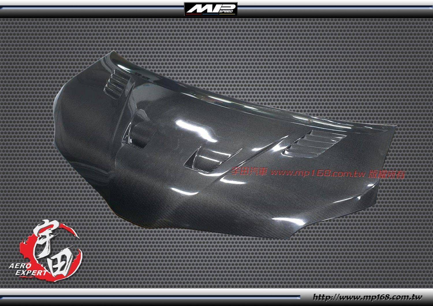 2011-2017 TOYOTA 豐田 SIENNA CK引擎蓋 碳纖維卡夢 Carbon Fiber 2011-2017 TOYOTA 豐田 SIENNA CK引擎蓋 碳纖維卡夢 Carbon Fiber