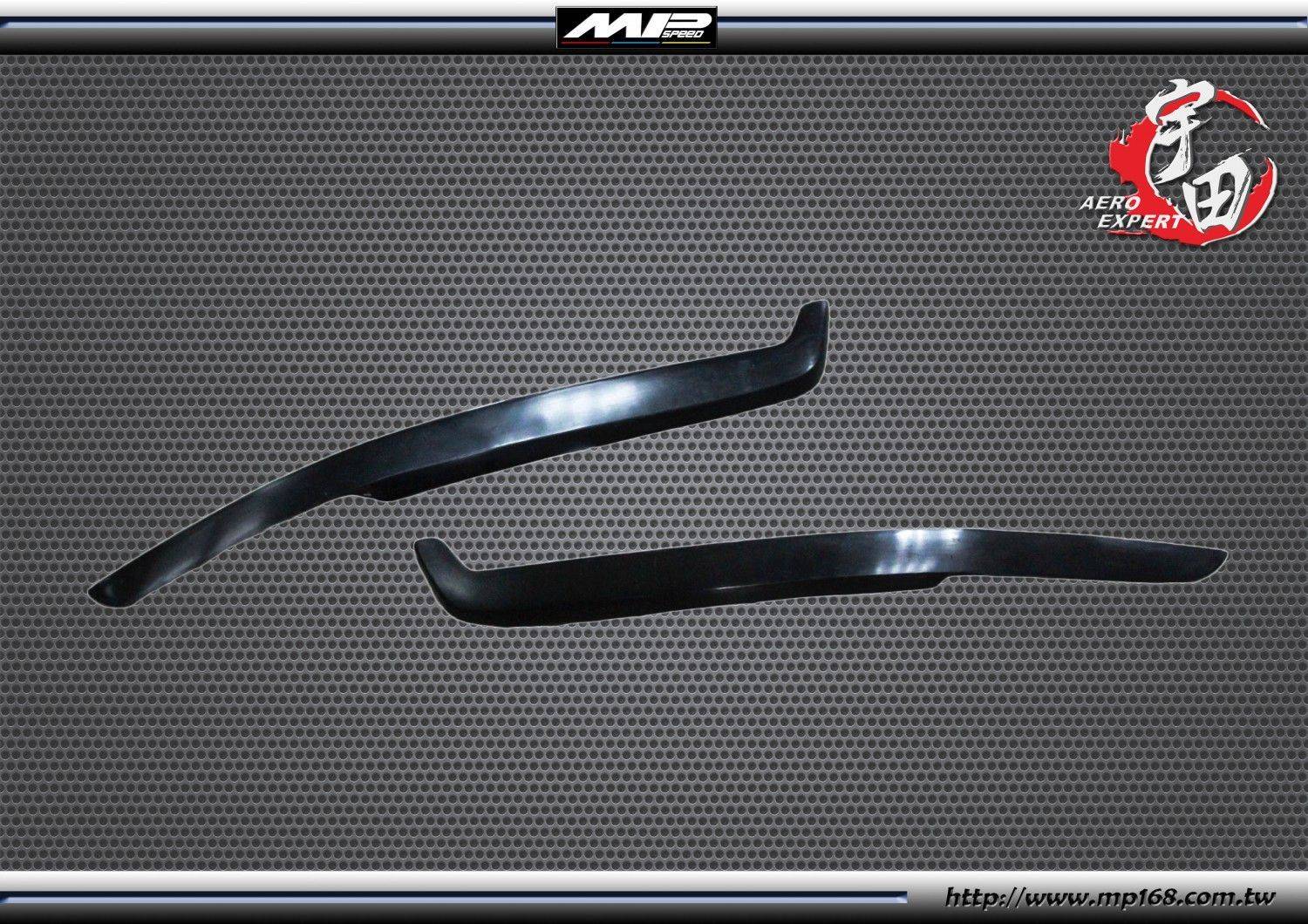 1996-1998 MITSUBISHI 三菱 VIRAGE 燈眉 ABS