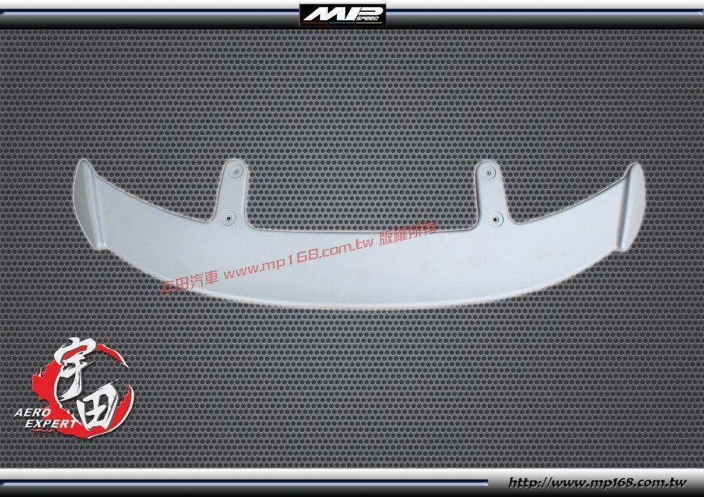 2012-2023 Mazda CX-5 馬自達 CX-5 AE款加長尾翼 2012-2023 Mazda CX-5 馬自達 CX-5 AE款加長尾翼