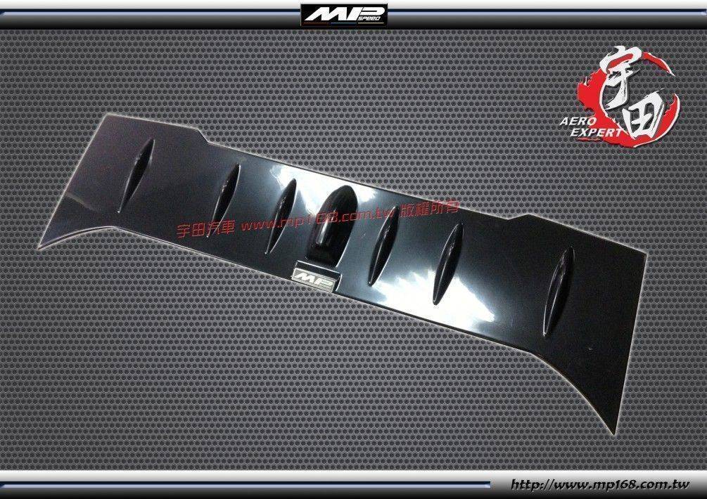 2010-2014 Mazda 3 馬自達 3 4D 4門天線蓋ABS 2010-2014 Mazda 3 馬自達 3 4D 4門天線蓋ABS