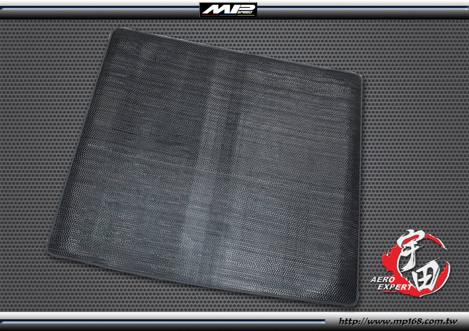 VW T6 後廂墊-1PCS