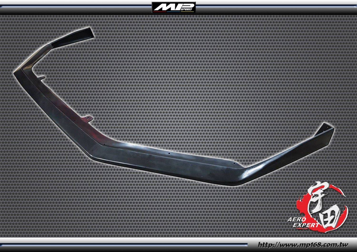 2012-2014 Subaru Imprez ST款前下PU