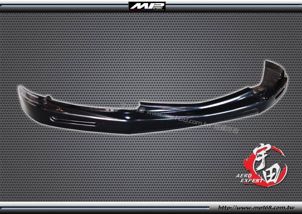 2013-2014 Mazda 3 馬自達 3 4/5D K款前下巴 2013-2014 Mazda 3 馬自達 3 4/5D K款前下巴