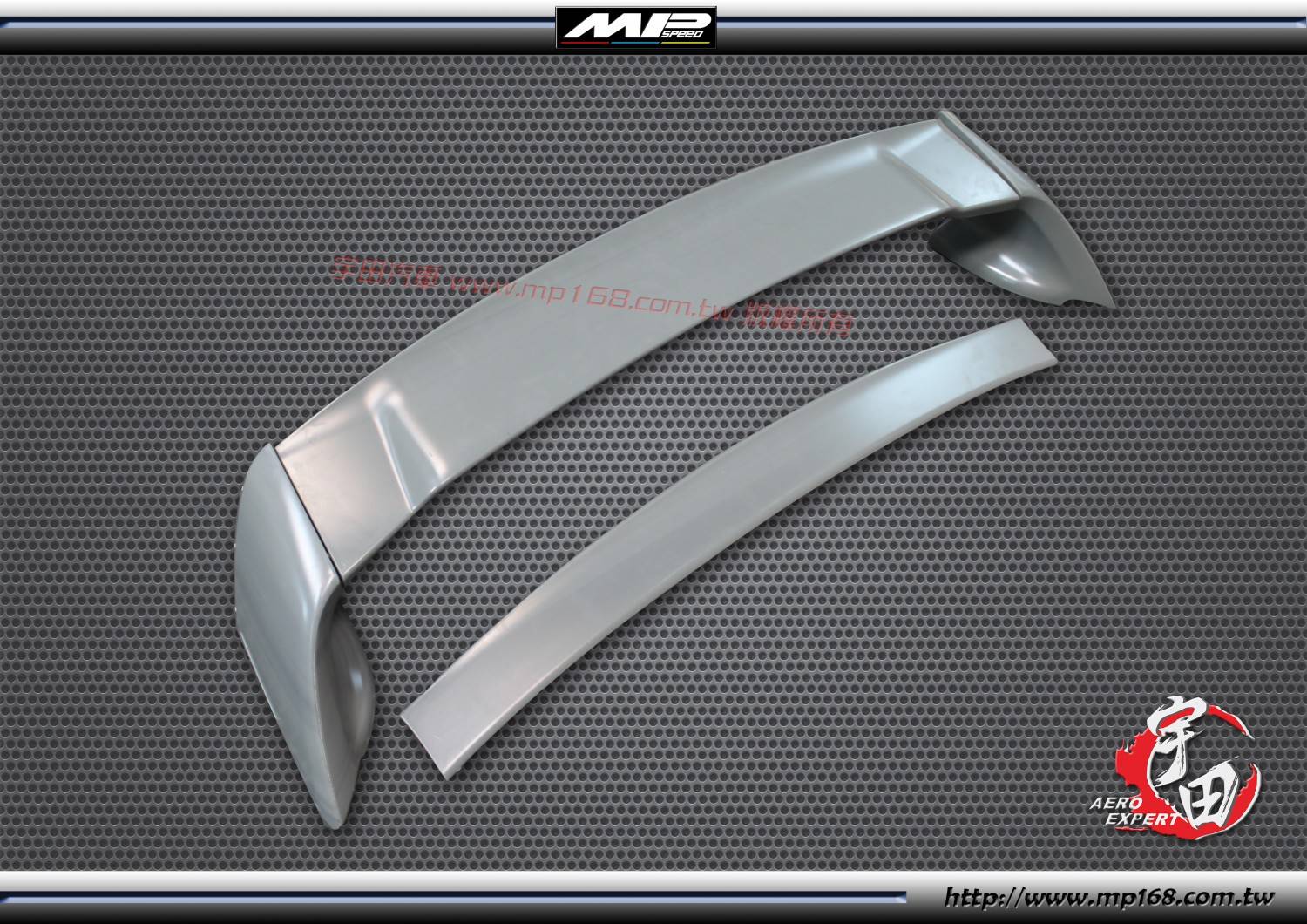 2006-2011 HONDA CIVIC 本田 CIVIC 4門 RR尾翼(4件式) 2006-2011 HONDA CIVIC 本田 CIVIC 4門 RR尾翼(4件式)