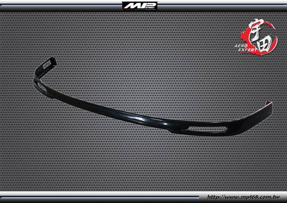 1996-1998 MITSUBISHI 三菱 Lancer / Virage A-3款有洞前下巴