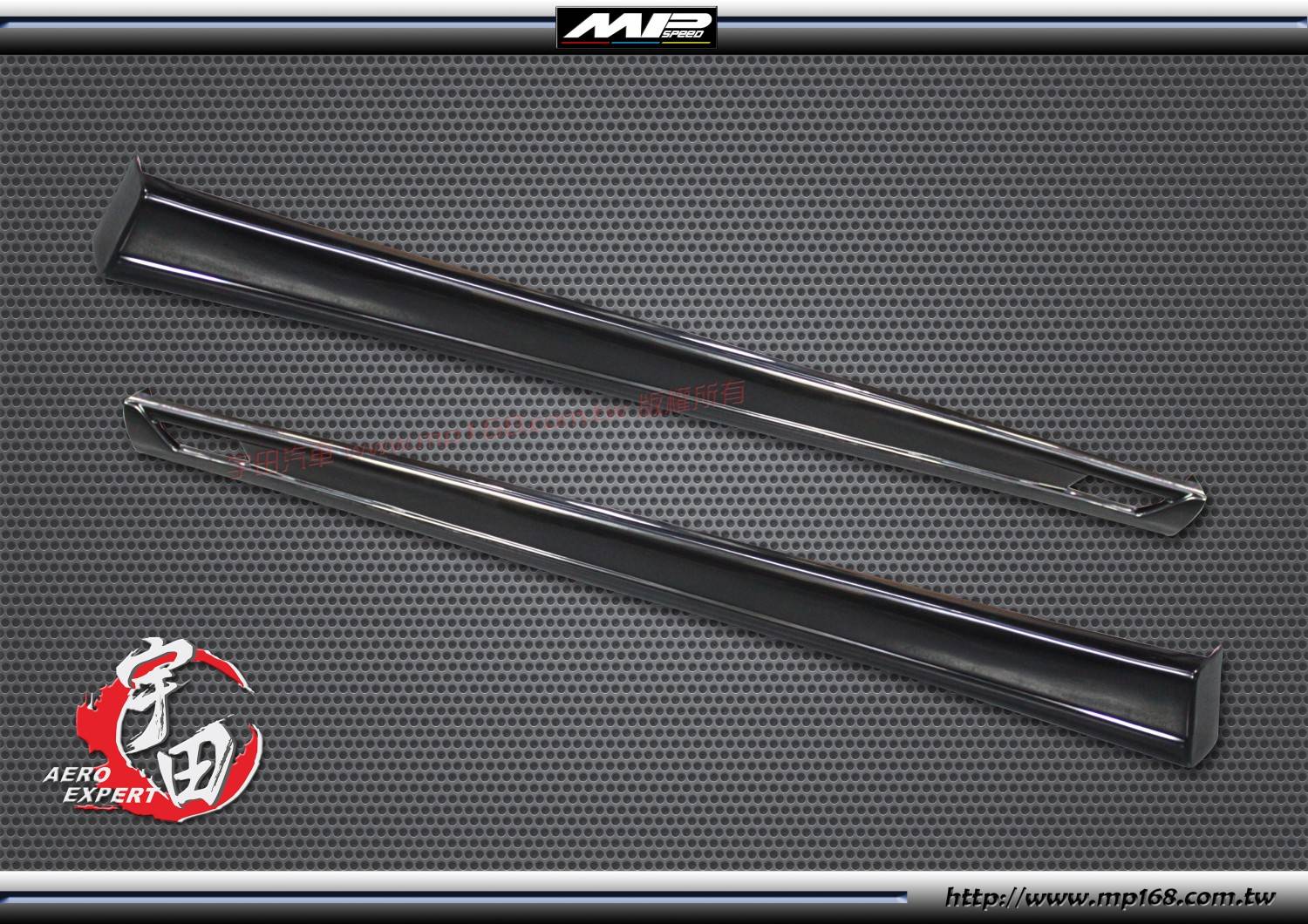 1996-2000 HONDA CIVIC 本田 CIVIC K8 EK 2/3/4門風洞側裙 1996-2000 HONDA CIVIC 本田 CIVIC K8 EK 2/3/4門風洞側裙