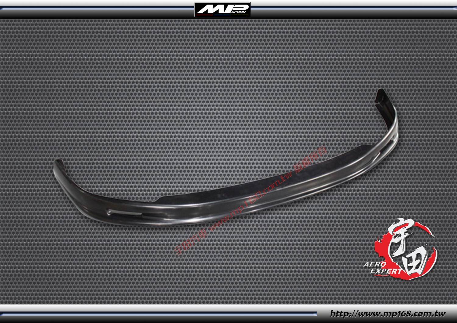 2004-2005 HONDA CIVIC 本田 CIVIC K10 ES 4門 MU 前下巴