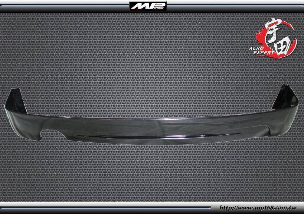 2006-2007 Mazda 5 馬自達 5 K版式樣後中包