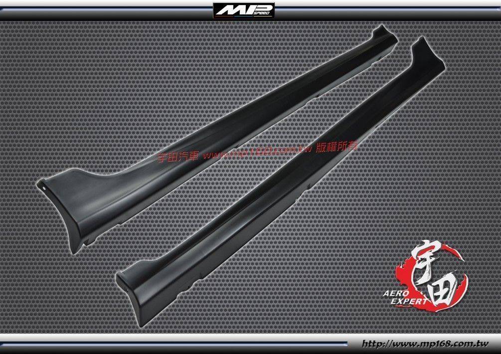 12 & Up Elantra OE 側裙 (左+右) 12 & Up Elantra OE 側裙 (左+右)