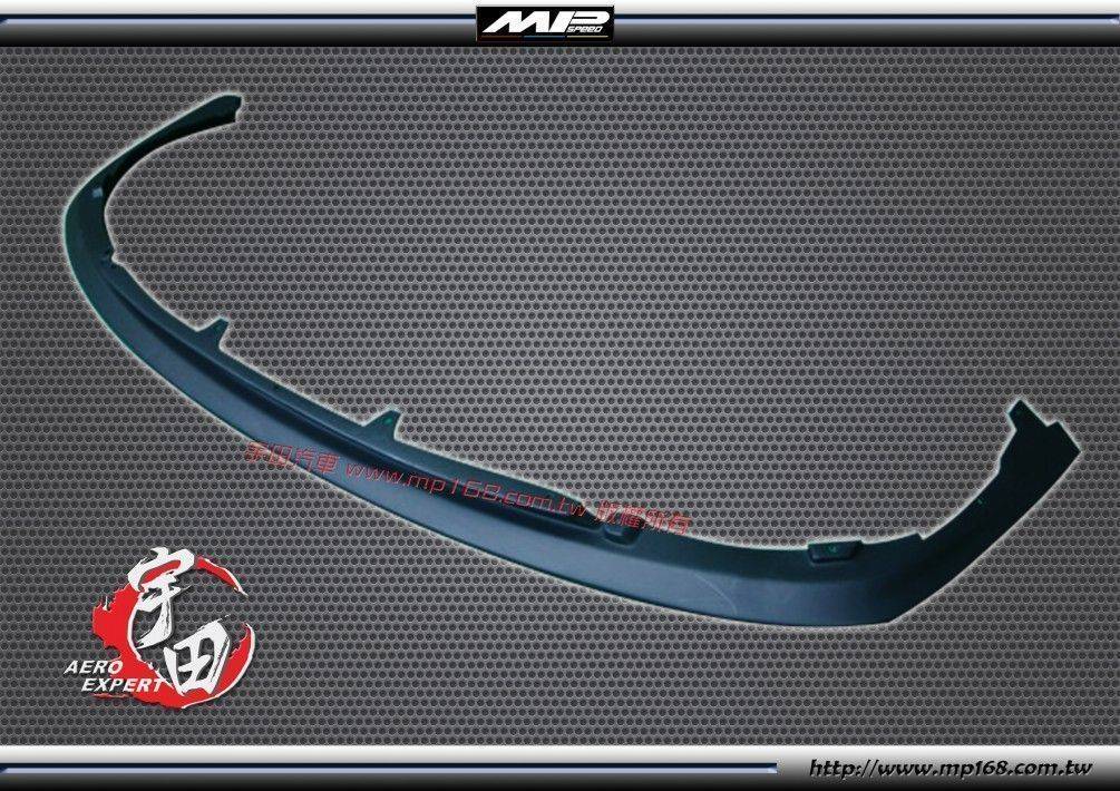 2004-2005 IMPREZA ST 前下巴 8代 2004-2005 IMPREZA ST 前下巴 8代