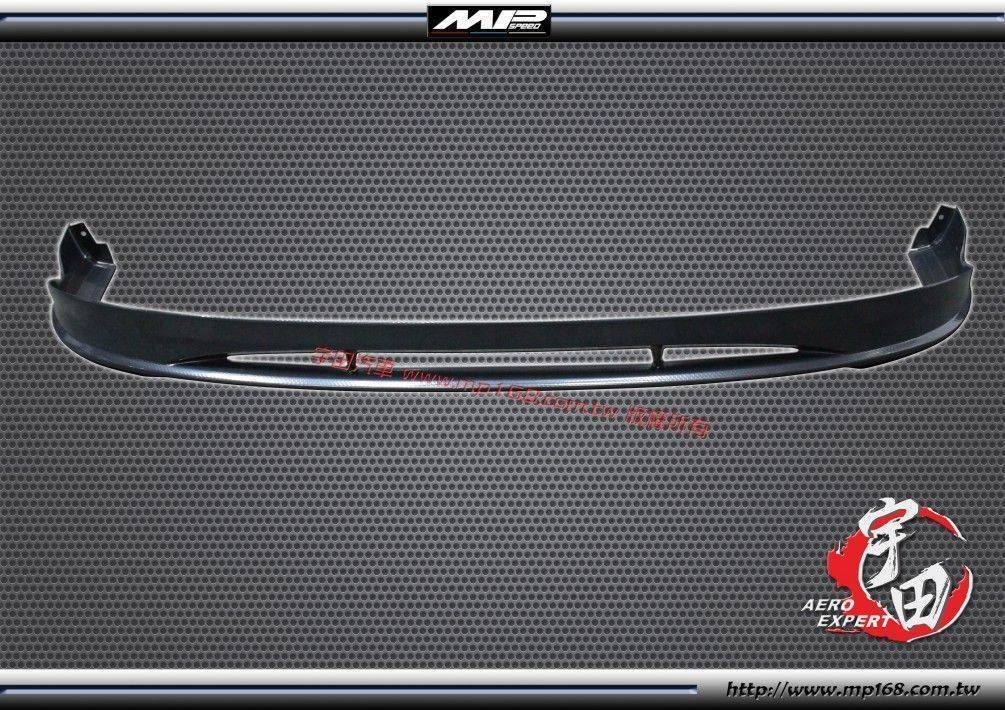 2015-2018 Mazda 3 馬自達 3 4門  MZ款後中包-AC紋路