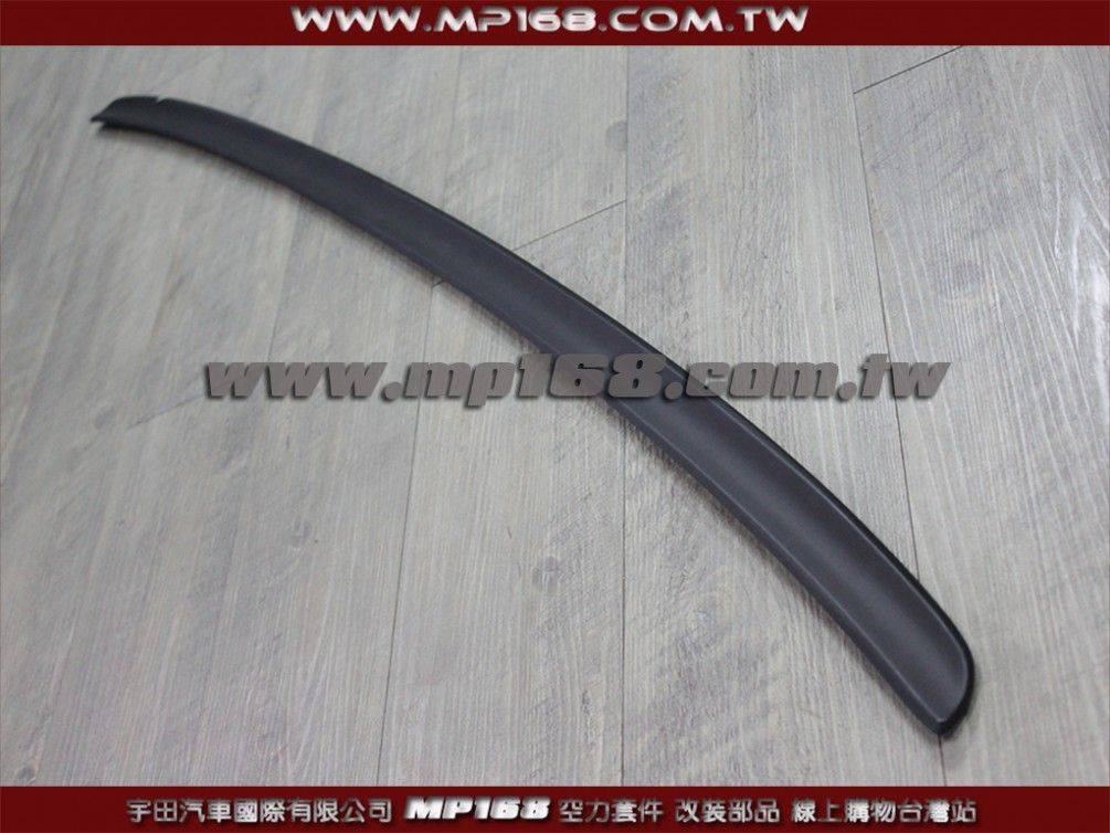 通用型/98-02 ACCORD M5型尾翼-長123.5公分