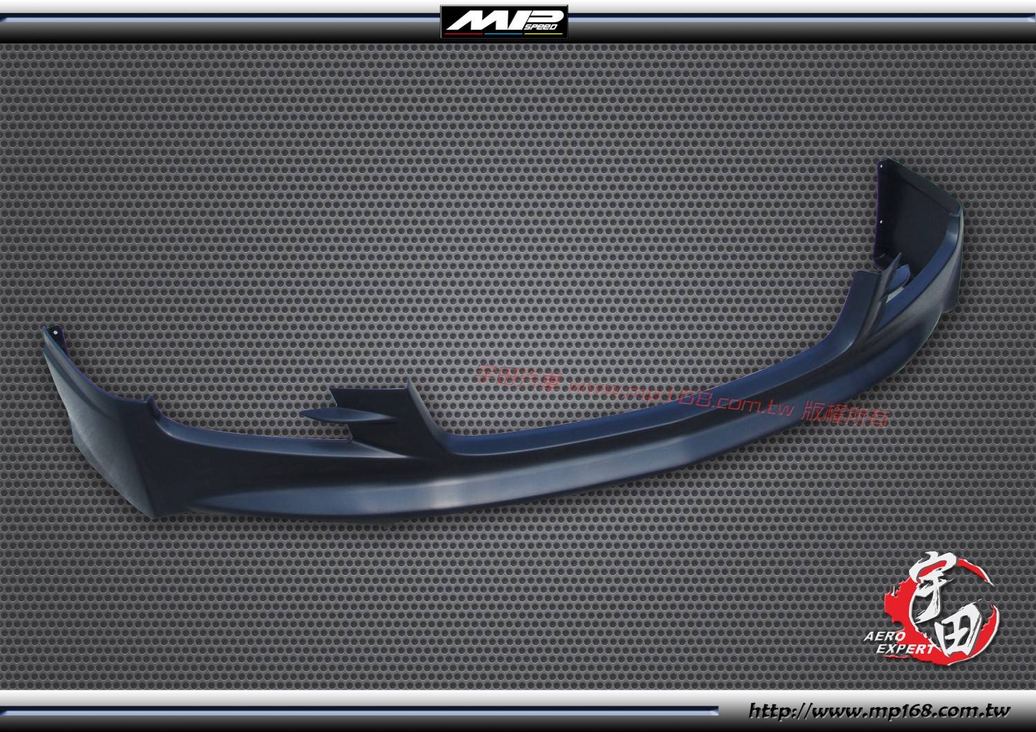 2006-2008 HONDA CIVIC 本田 CIVIC MU款前中包