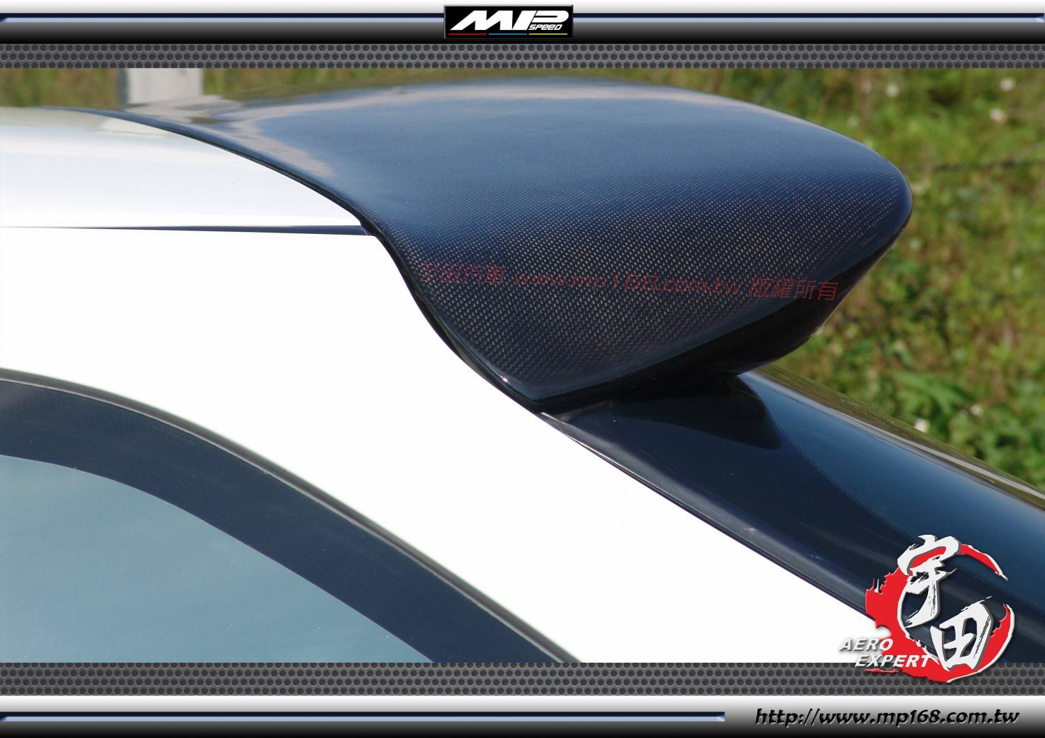 1996-2000 HONDA CIVIC 本田 CIVIC K8 EK  3門SP尾翼 碳纖維卡夢 Carbon Fiber 1996-2000 HONDA CIVIC 本田 CIVIC K8 EK  3門SP尾翼 碳纖維卡夢 Carbon Fiber