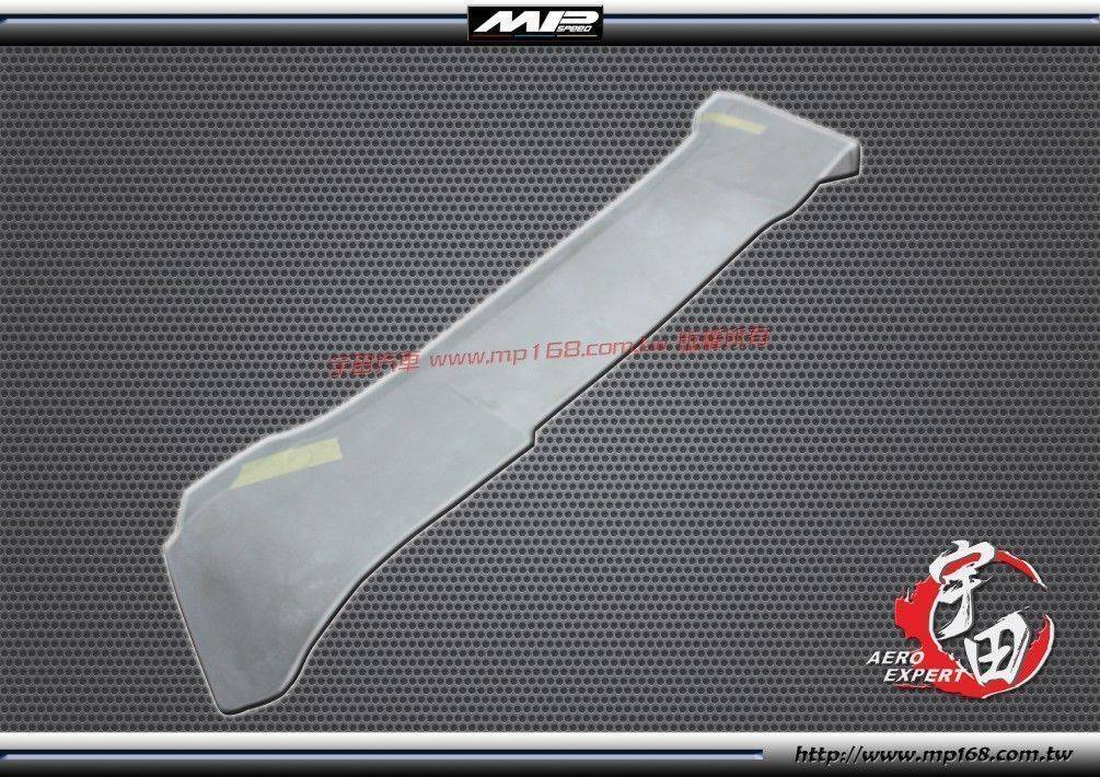 2014-2017 YARIS T款尾翼